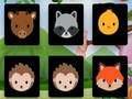 Peli Zoo Hunt - Memory