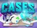 Peli Cases