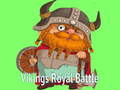 Peli Vikings Royal Battle