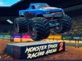 Peli Monster Truck Racing Arena 2