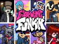 Peli Friday Night Funkin 