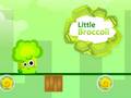 Peli Little Broccoli