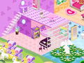 Peli Princess Doll House Design