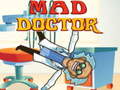 Peli Mad Doctor