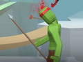 Peli Stickman Tower Defender