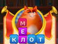 Peli Kitty Scramble Stack Word