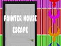 Peli Painter House Escape