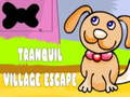 Peli Tranquil Village Escape