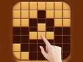 Peli Wood Block Puzzle