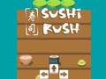 Peli Sushi Rush