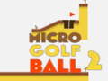 Peli Micro Golf Ball 2