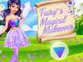 Peli Fairy’s Magical Makeover