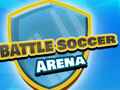Peli Battle Arena Soccer
