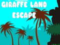 Peli Giraffe Land Escape