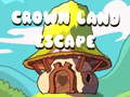 Peli Crown Land Escape