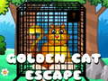 Peli Golden Cat Escape