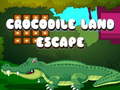 Peli Crocodile Land Escape