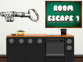 Peli Room Escape 1