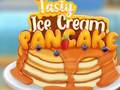 Peli Tasty Ice Cream Pancake