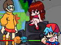 Peli Friday Night Funkin’ VS Velma Dinkley