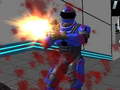 Peli Evo Deathmatch Shooter
