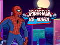 Peli Spiderman vs Mafia