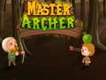 Peli Master Archer