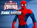 Peli Spiderman Kill Zombies