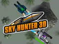 Peli Sky Hunter 3D