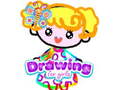 Peli Drawing For Girls
