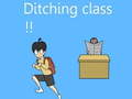 Peli Ditching Class!!
