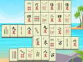Peli Tropical Mahjong