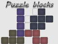 Peli Puzzle Blocks