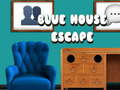 Peli G2M Blue House Escape