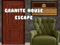 Peli Granite House Escape