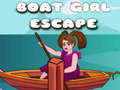 Peli Boat Girl Escape