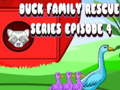 Peli Duck Family Rescue Series Episode 4