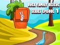Peli Duck Family Rescue Series Episode 1