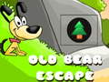 Peli Old Bear Escape