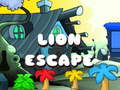 Peli Lion Escape