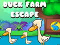 Peli Duck Farm Escape
