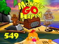Peli Monkey Go Happy Stage 549