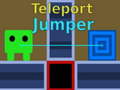 Peli Teleport Jumper
