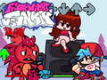 Peli Friday Night Funkin’ VS Flaky