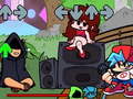 Peli Friday Night Funkin vs Jay Forgotten Memories