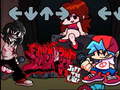 Peli Friday Night Slashing Jeff The Killer