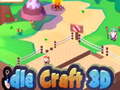 Peli Idle Craft 3D 