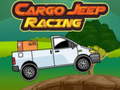Peli Cargo Jeep Racing