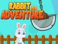 Peli Rabbit Run Adventure