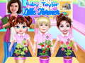 Peli Baby Taylor Little Farmer